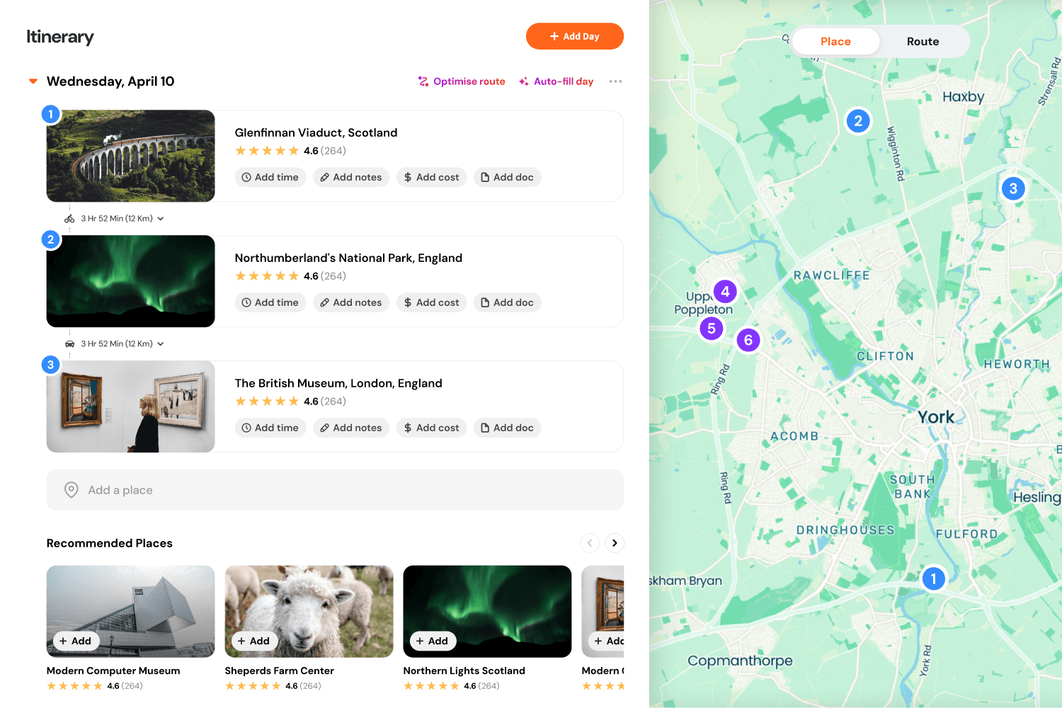 Tripit vs. Tripbee: The Travel Planning Showdown